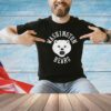 Washington Bears logo vintage T-shirt