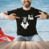Wolverine The Godfather The Patch shirt