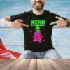 Xenu is my homeboy shirt