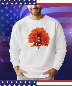 Xunami Foar Drag Queen T-shirt