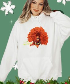 Xunami Foar Drag Queen T-shirt