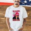 Young Trump I’m taking America back can’t talk right now shirt