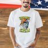 Zombie crew vintage shirt