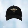 2023 Naismith Basketball Coach Keady Hall Of Fame Inductee Hat