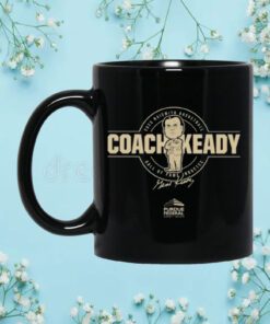 2023 Naismith Basketball Coach Keady Hall Of Fame Inductee Hoodie Shirt