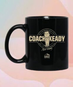 2023 Naismith Basketball Coach Keady Hall Of Fame Inductee LongSleeve Shirt