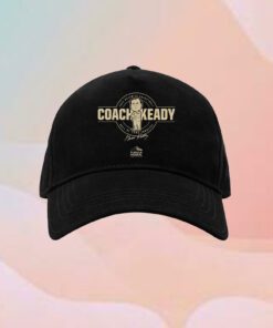 2023 Naismith Basketball Coach Keady Hall Of Fame Inductee LongSleeve Shirt