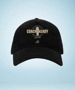 2023 Naismith Basketball Coach Keady Hall Of Fame Inductee Shirt