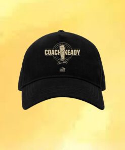 2023 Naismith Basketball Coach Keady Hall Of Fame Inductee SweatShirt