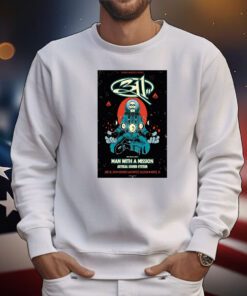 311 June 30 2024 Cervantes Masterpiece Ballroom Denver CO Poster t-shirt