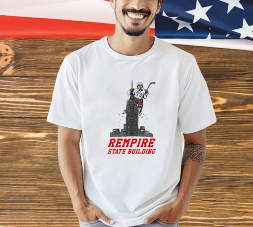 73 Empire State Building T-Shirt