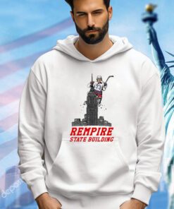 73 Empire State Building T-Shirt