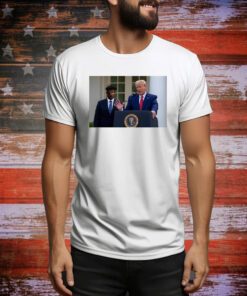 Ab84 Trump & Ab 2024 Hoodie Shirts