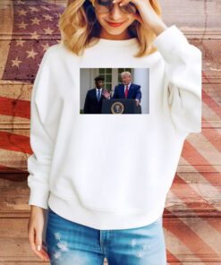 Ab84 Trump & Ab 2024 Hoodie TShirts