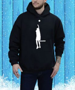 Amin Jumpshot t-shirt