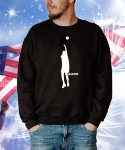 Amin Jumpshot t-shirt