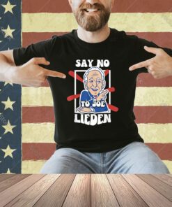 Funny Biden Confused Merry 4th Of Fathers Day 4th Of July T-Shirt (Copy)