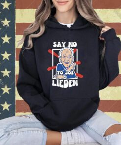 Funny Biden Confused Merry 4th Of Fathers Day 4th Of July T-Shirt (Copy)