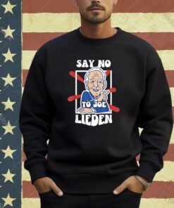 Funny Biden Confused Merry 4th Of Fathers Day 4th Of July T-Shirt (Copy)