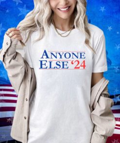 Anyone Else 24 Jersey Short Sleeve Tee