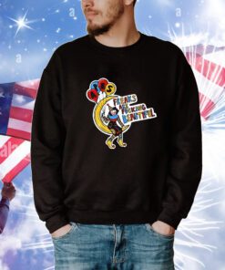 Apes Freaks Are Fucking Beautiful t-shirt