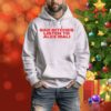 Bad Bitches Listen To Alex Mali Hoodie Shirt