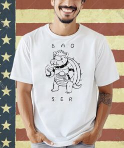 Bearcom Bao Ser T-Shirt