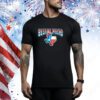 Besame Mucho Texas t-shirt