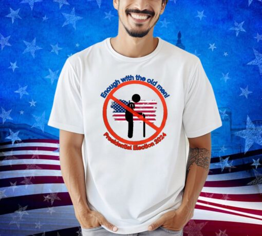 Biden Election T-Shirt