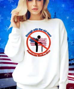 Biden Election T-Shirt