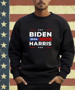 Biden Harris 2024 T-Shirt