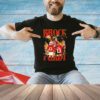 Big Cock Brock Purdy retro T-Shirt