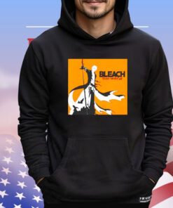 Bleach thousand-year blood war Ichigo Shirt