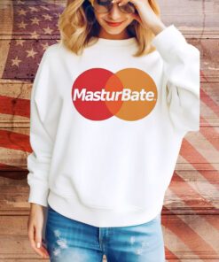 Braydens Masturbate t-shirt