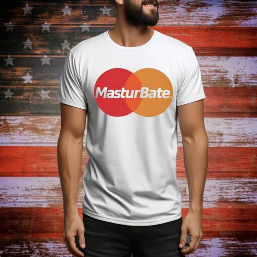 Braydens Masturbate t-shirt