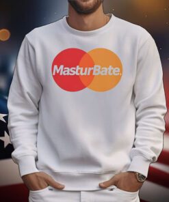 Braydens Masturbate t-shirt