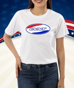 CardiB Wearing Cvnt Shirts