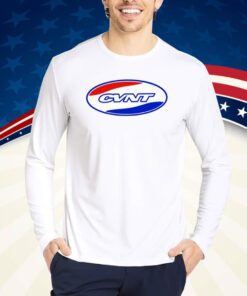 CardiB Wearing Cvnt TShirts