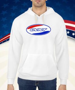 CardiB Wearing Cvnt TShirt