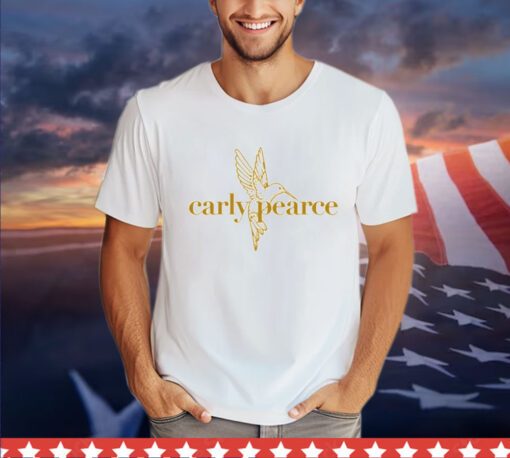 Carly pearce hummingbird Shirt