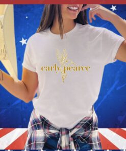 Carly pearce hummingbird Shirt