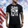 Catatonicyouths Collage t-shirt