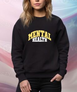 Chnge Mental Health Matters t-shirt