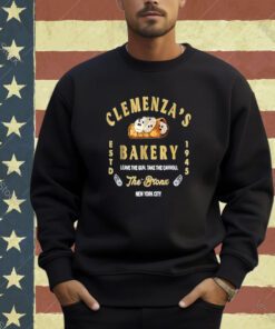 Clemenzas Bakery T-Shirt