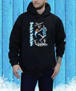 Dark Horse Madness 2024 t-shirt