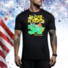 Declan Mckenna What Happened To The Beach 2024 t-shirt