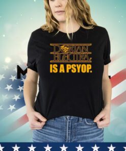 Dorian electra is a psyop Shirt