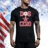 Dos A Cero t-shirt