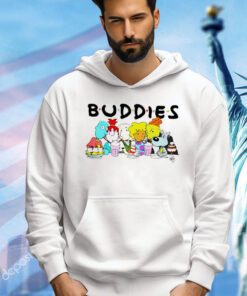 Doug Funnie and his friends buddies T-Shirt