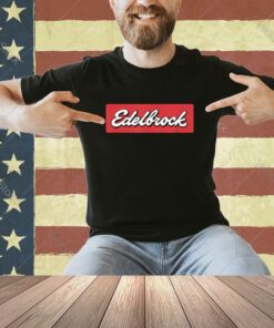 EDELBROCK LOGO T-Shirt